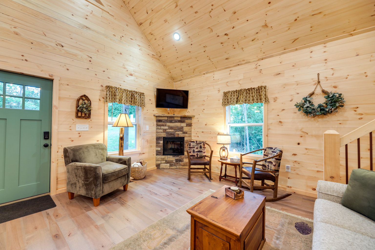 Williamstown Vacation Rental