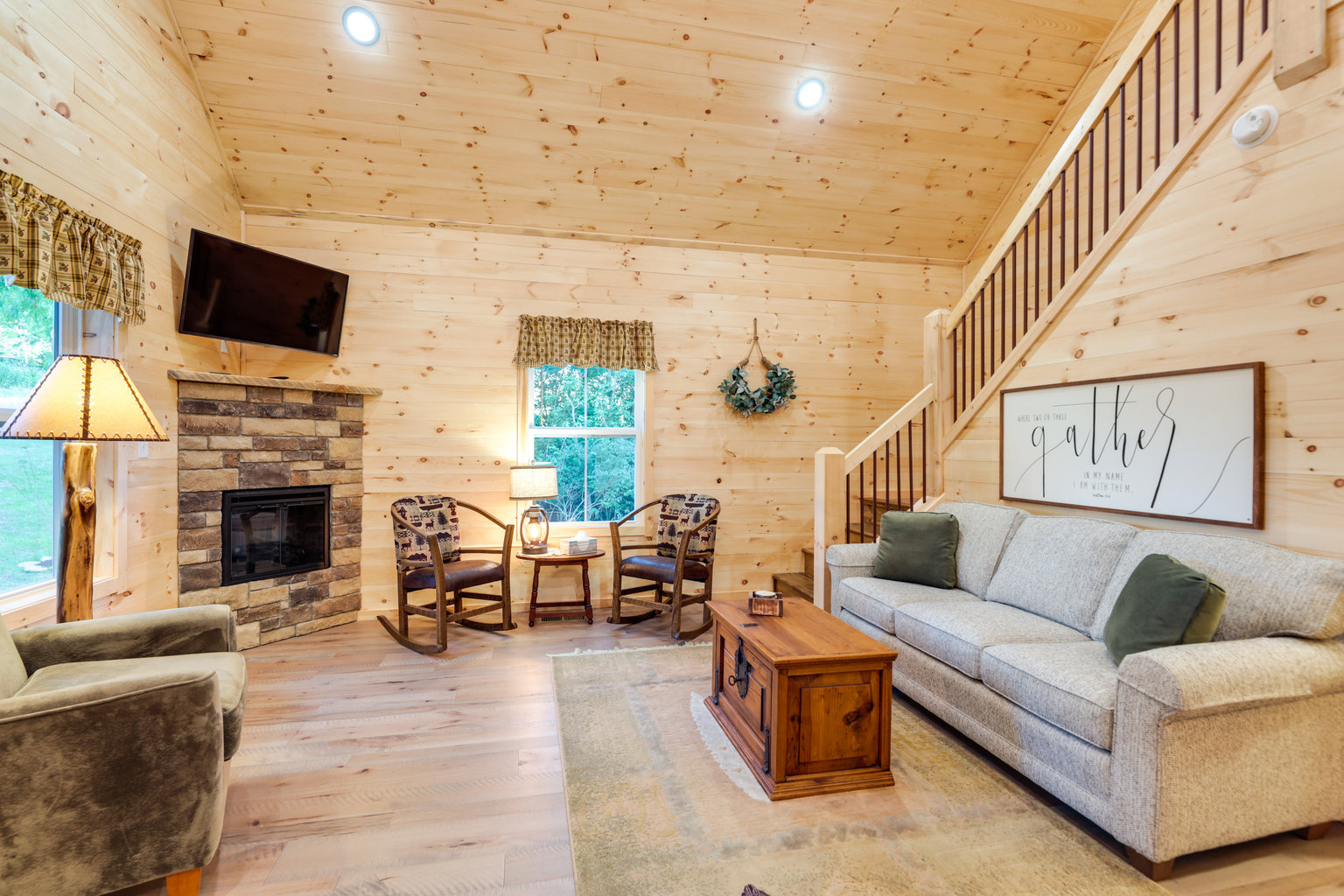Williamstown Vacation Rental