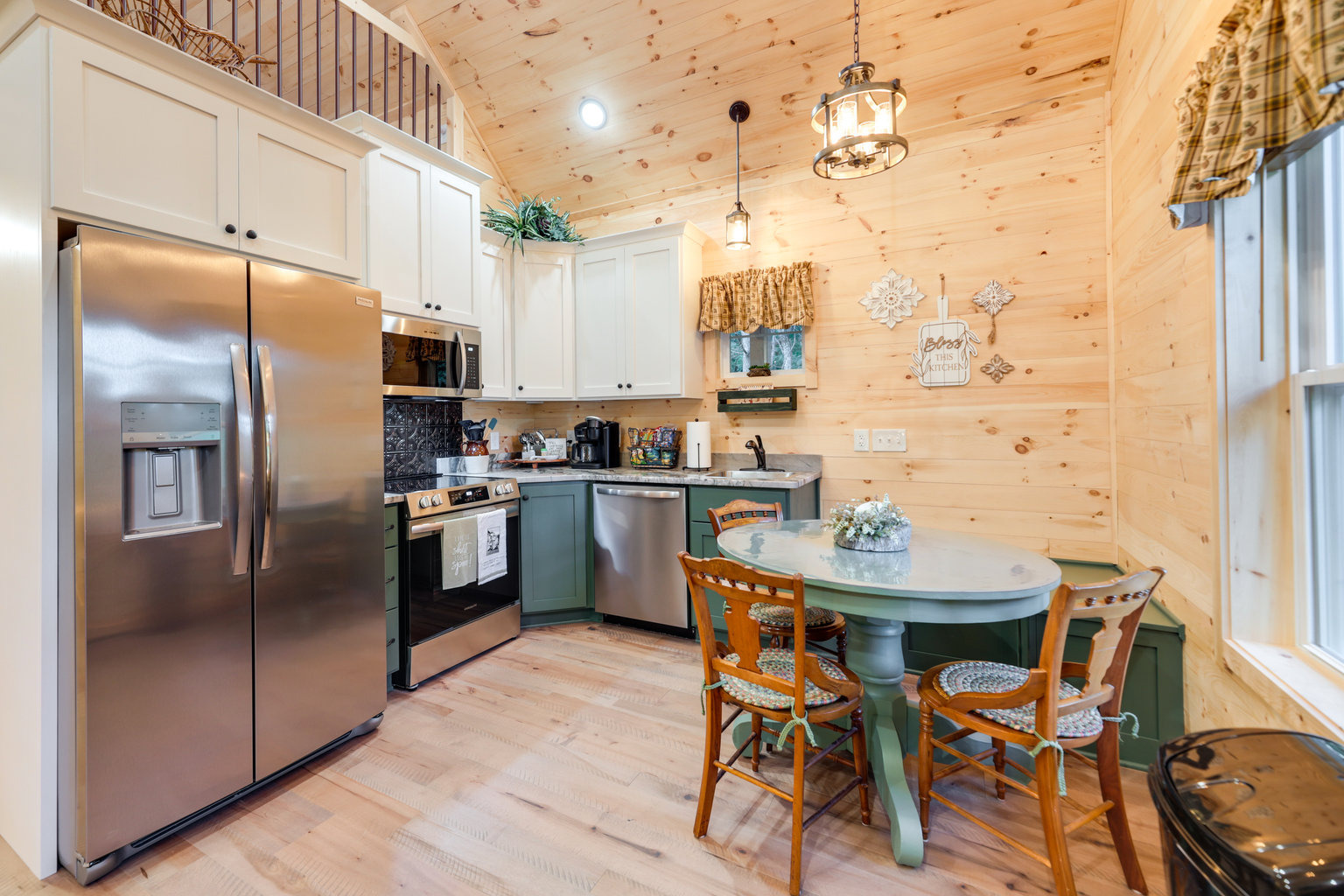 Williamstown Vacation Rental