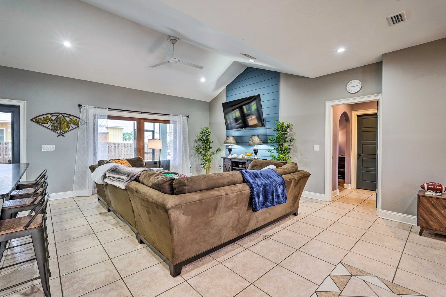Mexico Beach Vacation Rental