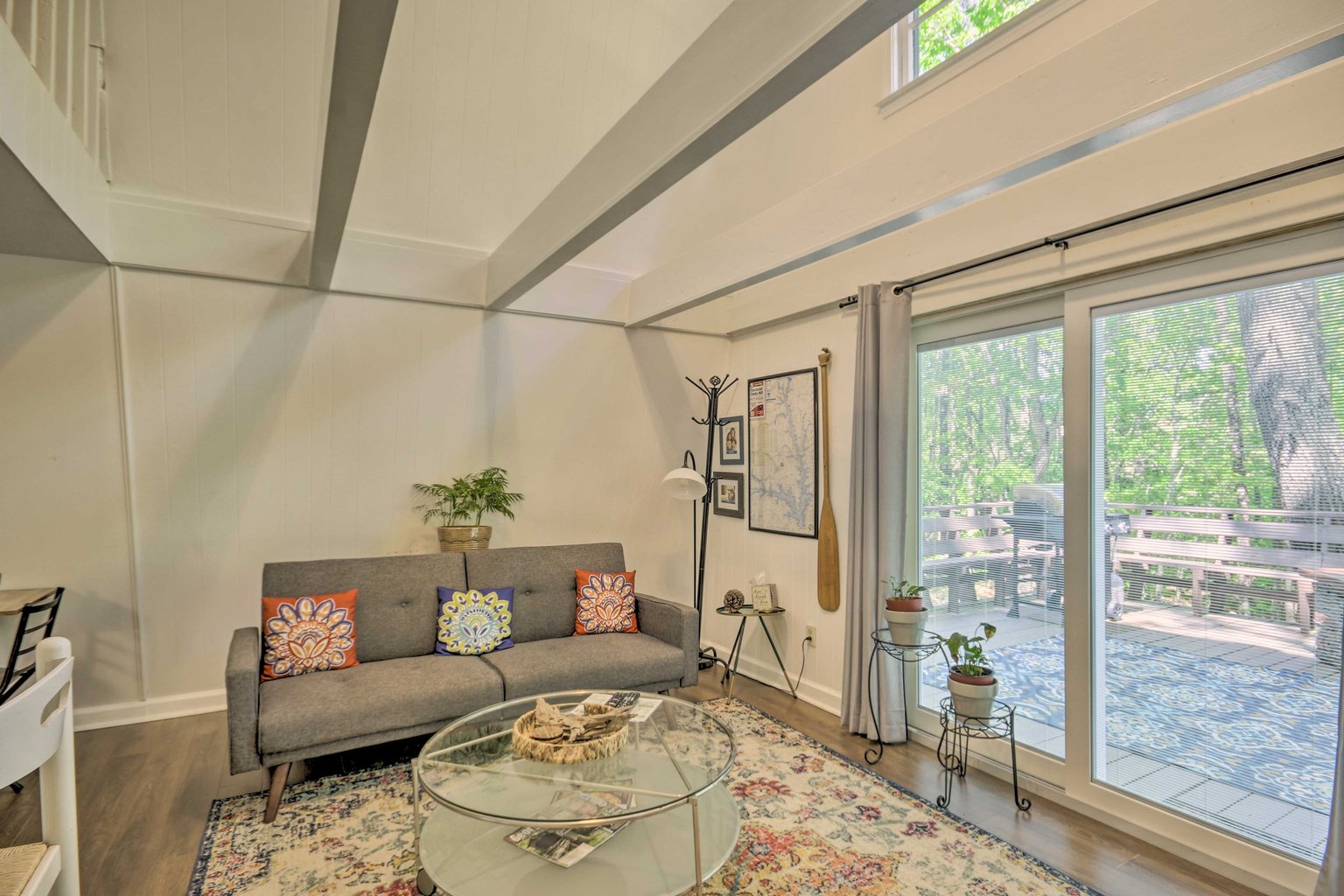 Tignall Vacation Rental