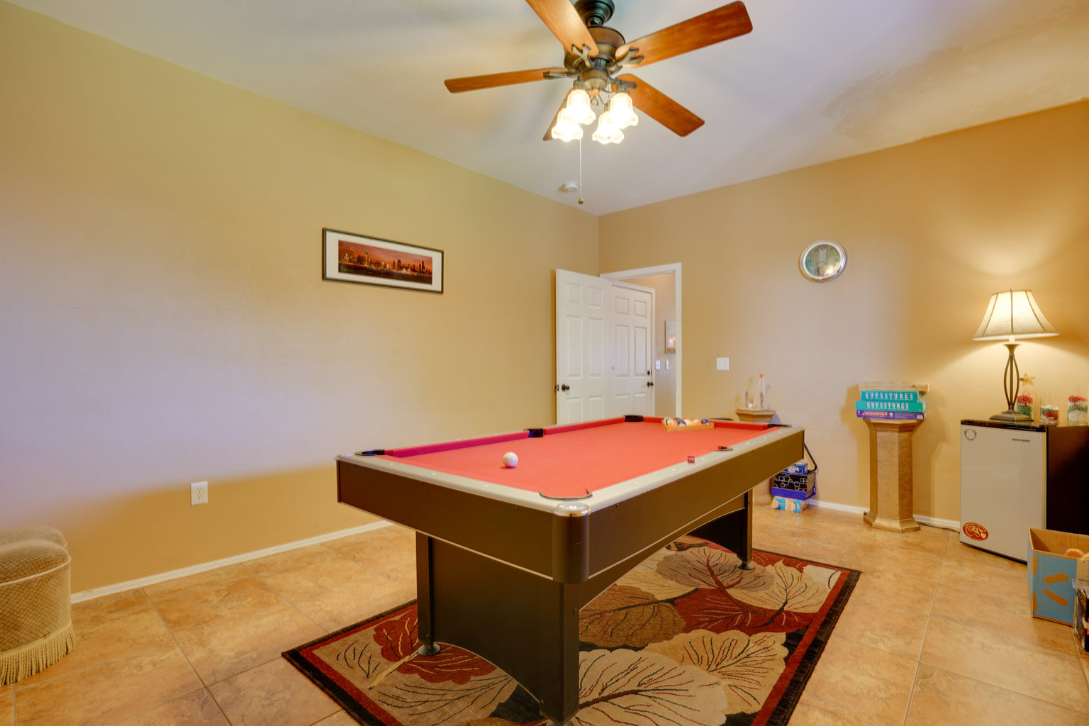 Sahuarita Vacation Rental