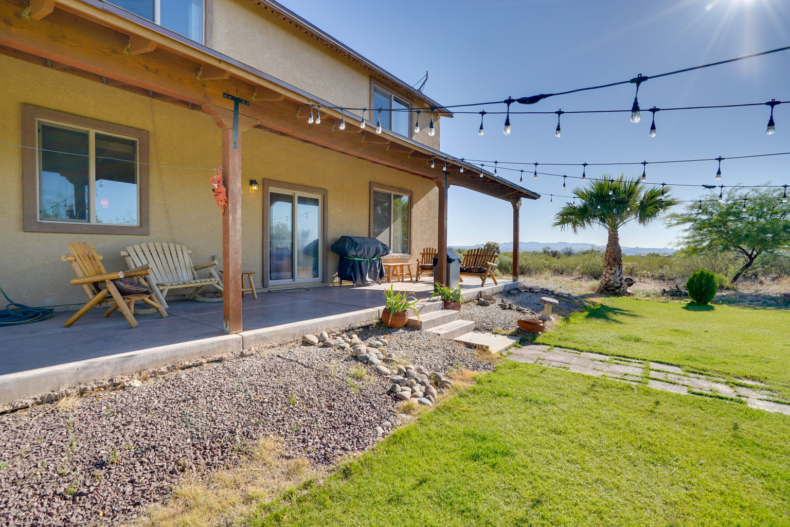 Sahuarita Vacation Rental