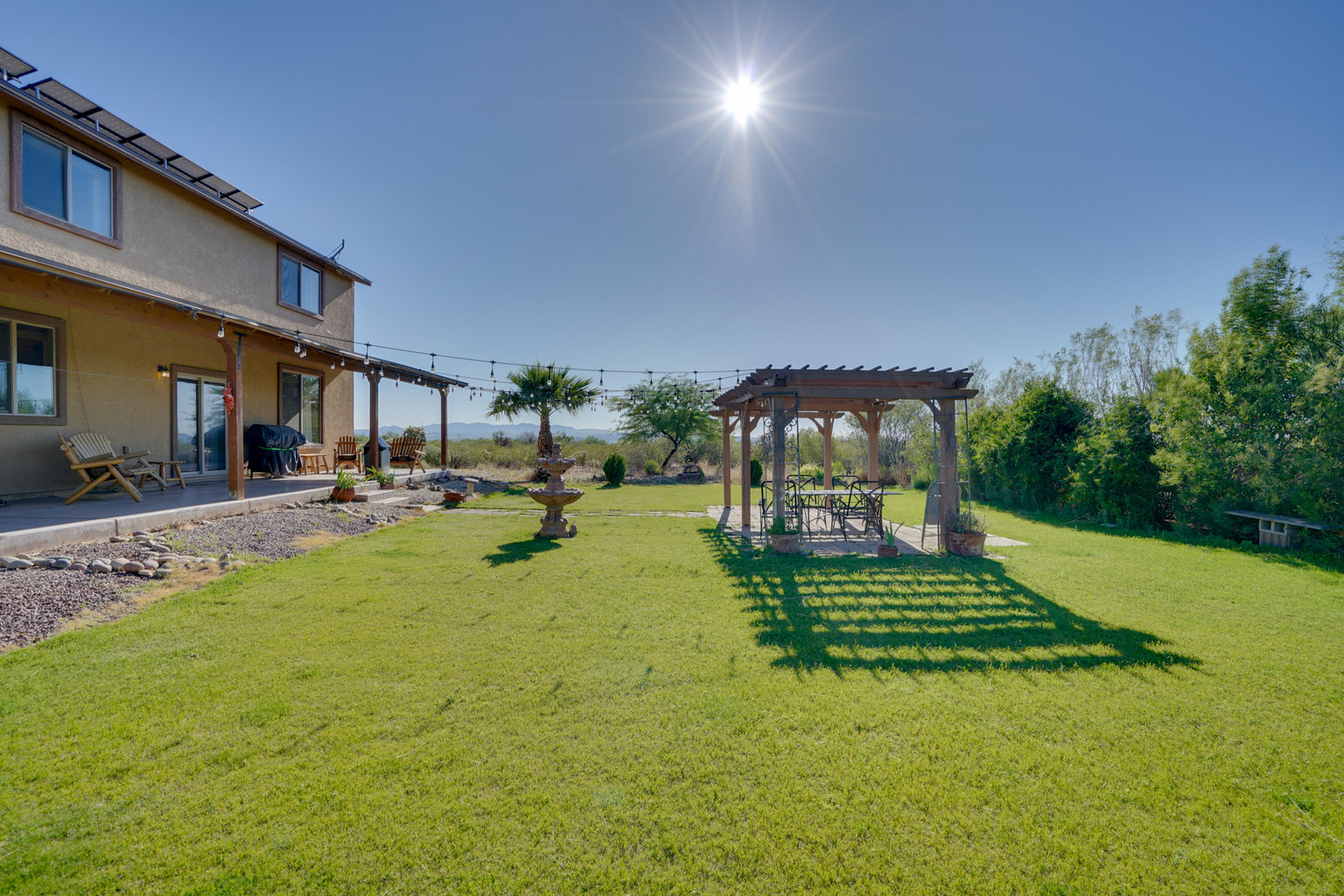 Sahuarita Vacation Rental