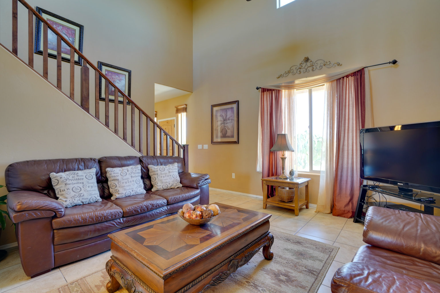 Sahuarita Vacation Rental