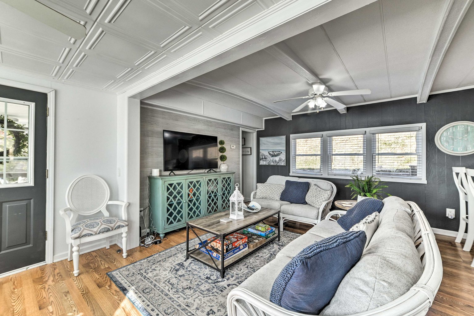 New Concord Vacation Rental