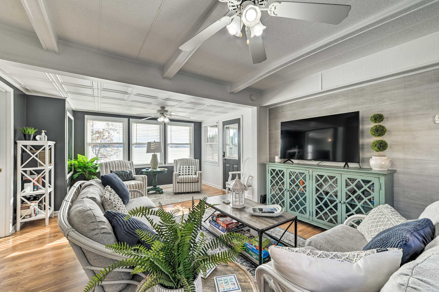 New Concord Vacation Rental