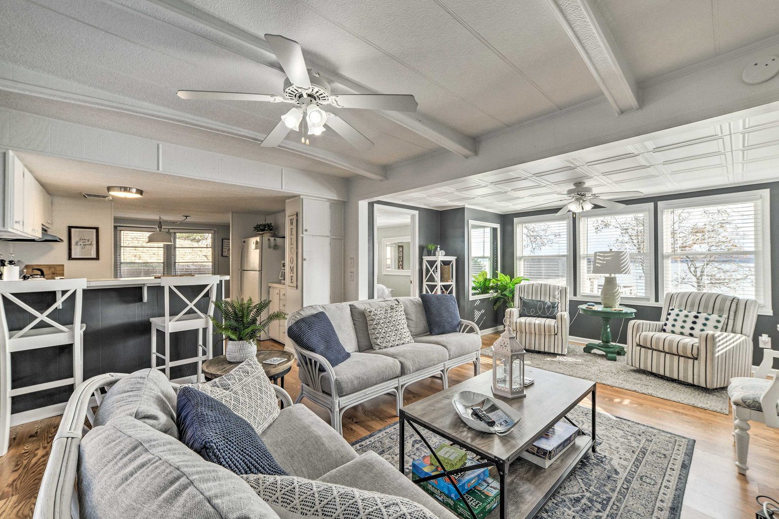 New Concord Vacation Rental