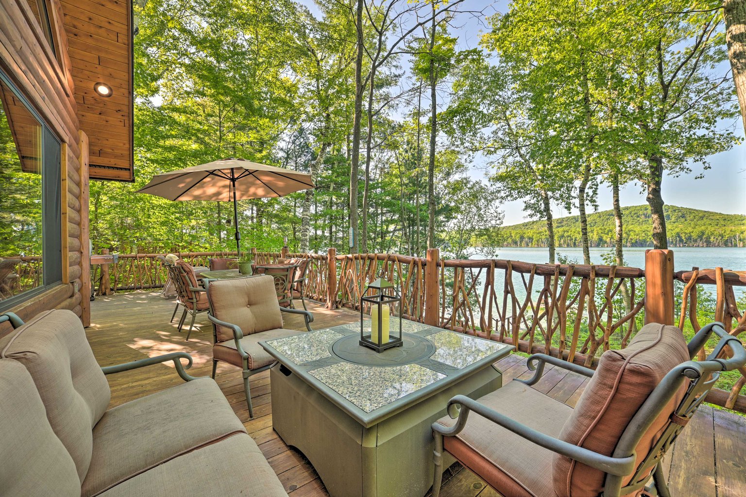 Boyne Falls Vacation Rental