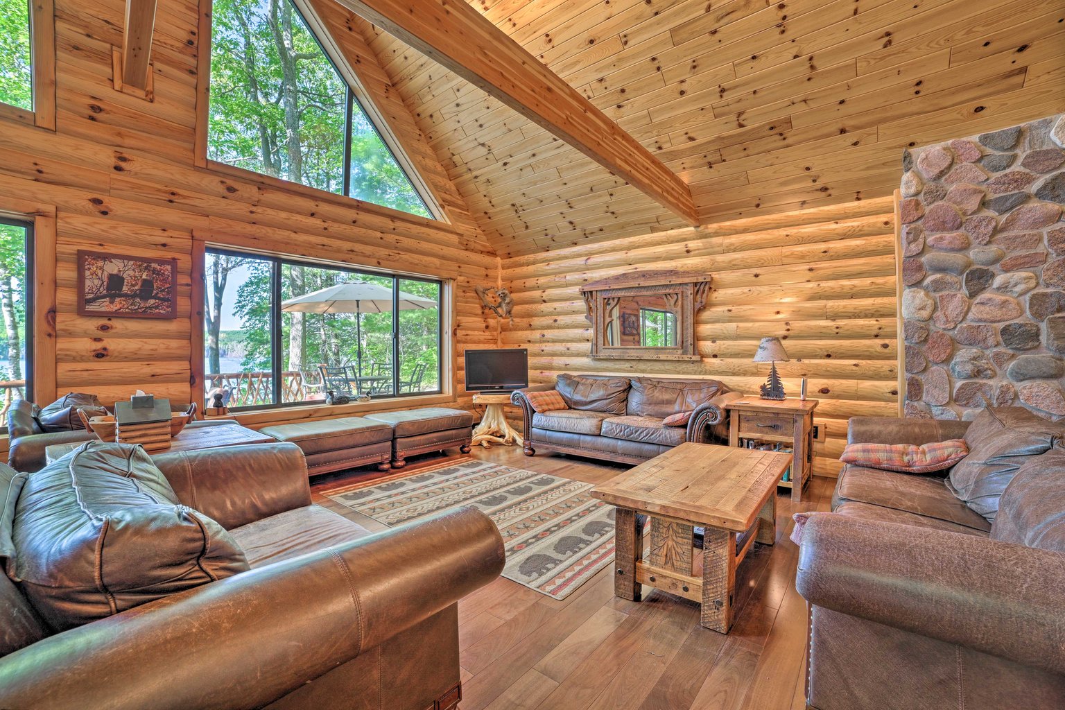 Boyne Falls Vacation Rental