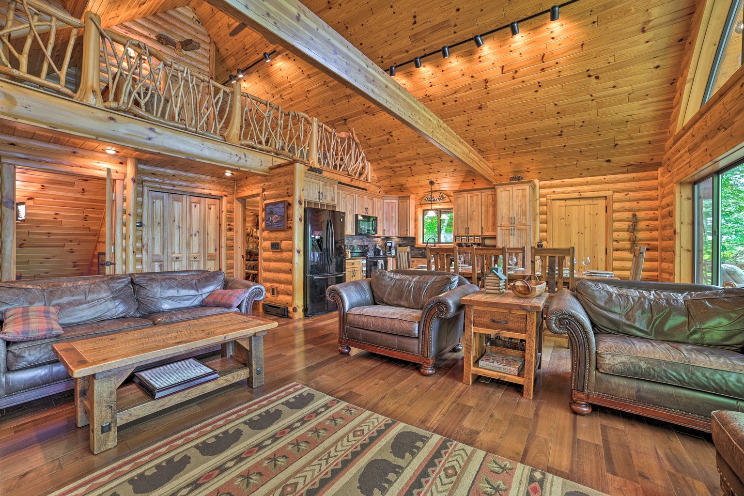 Boyne Falls Vacation Rental