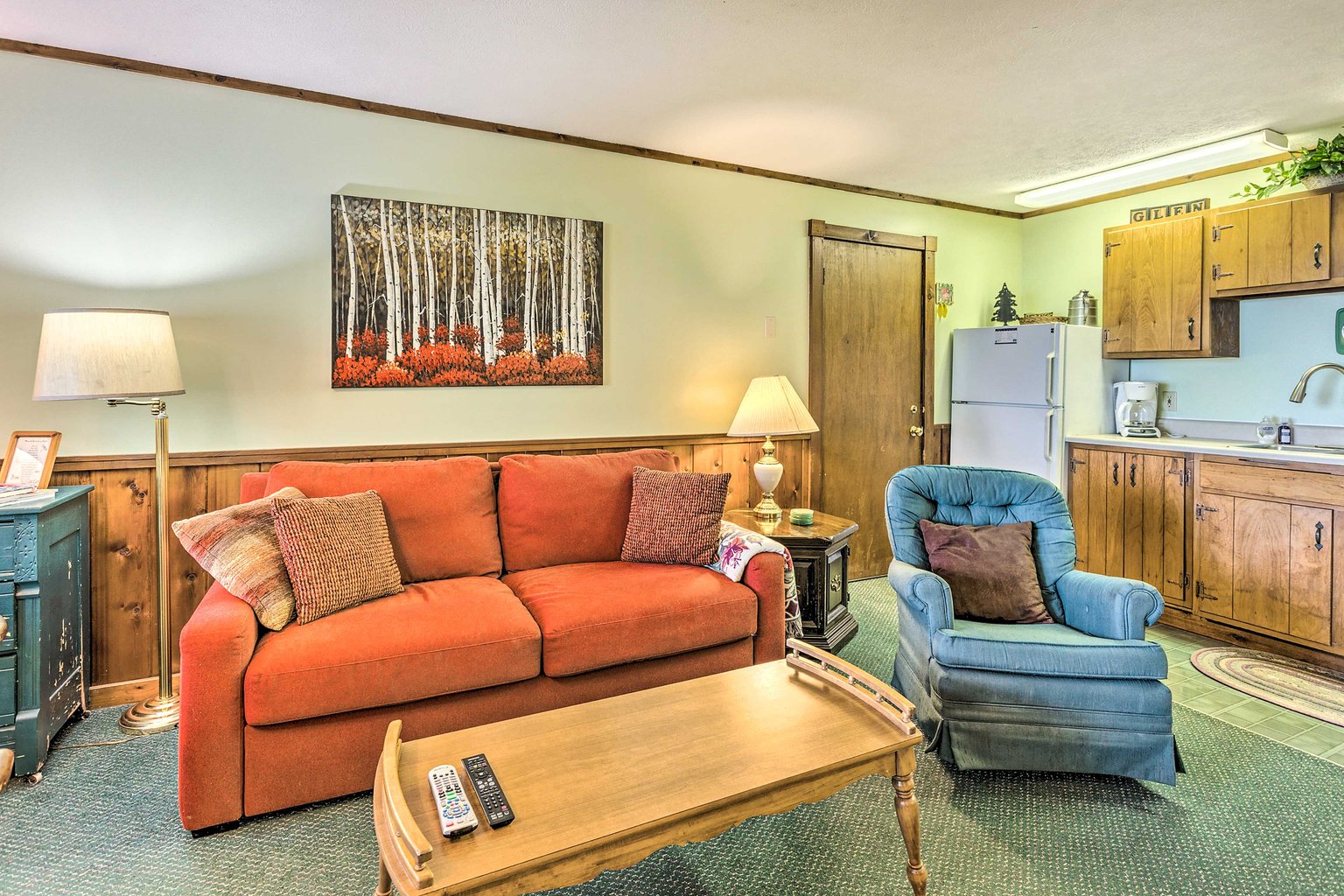 Glen Arbor Vacation Rental