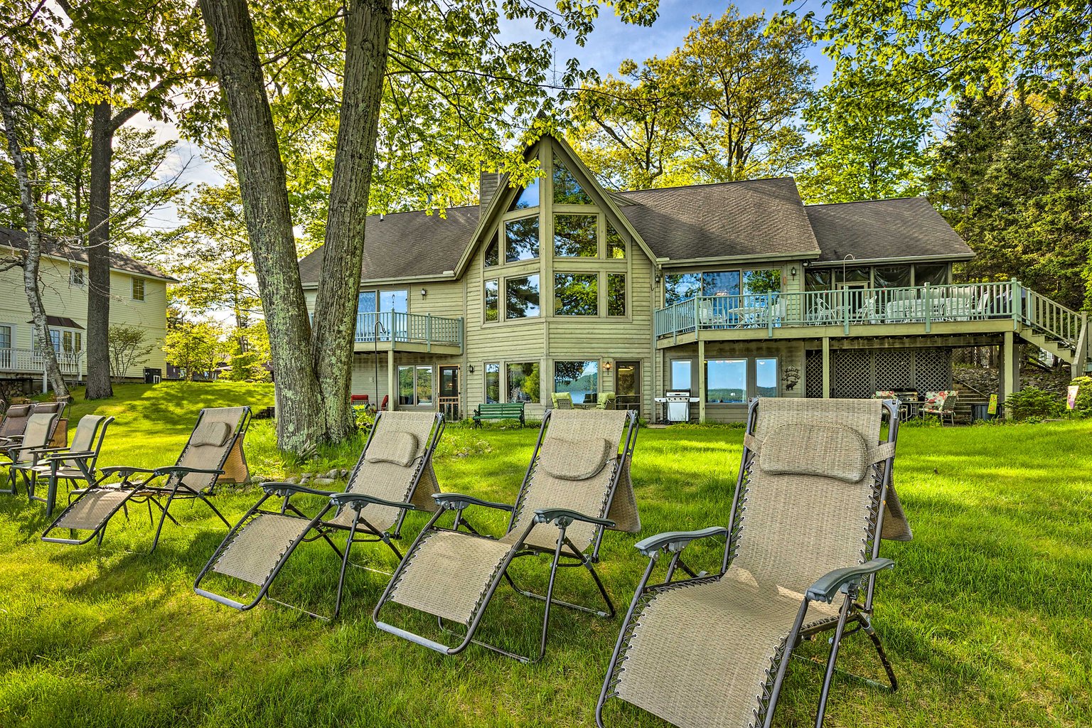 Glen Arbor Vacation Rental
