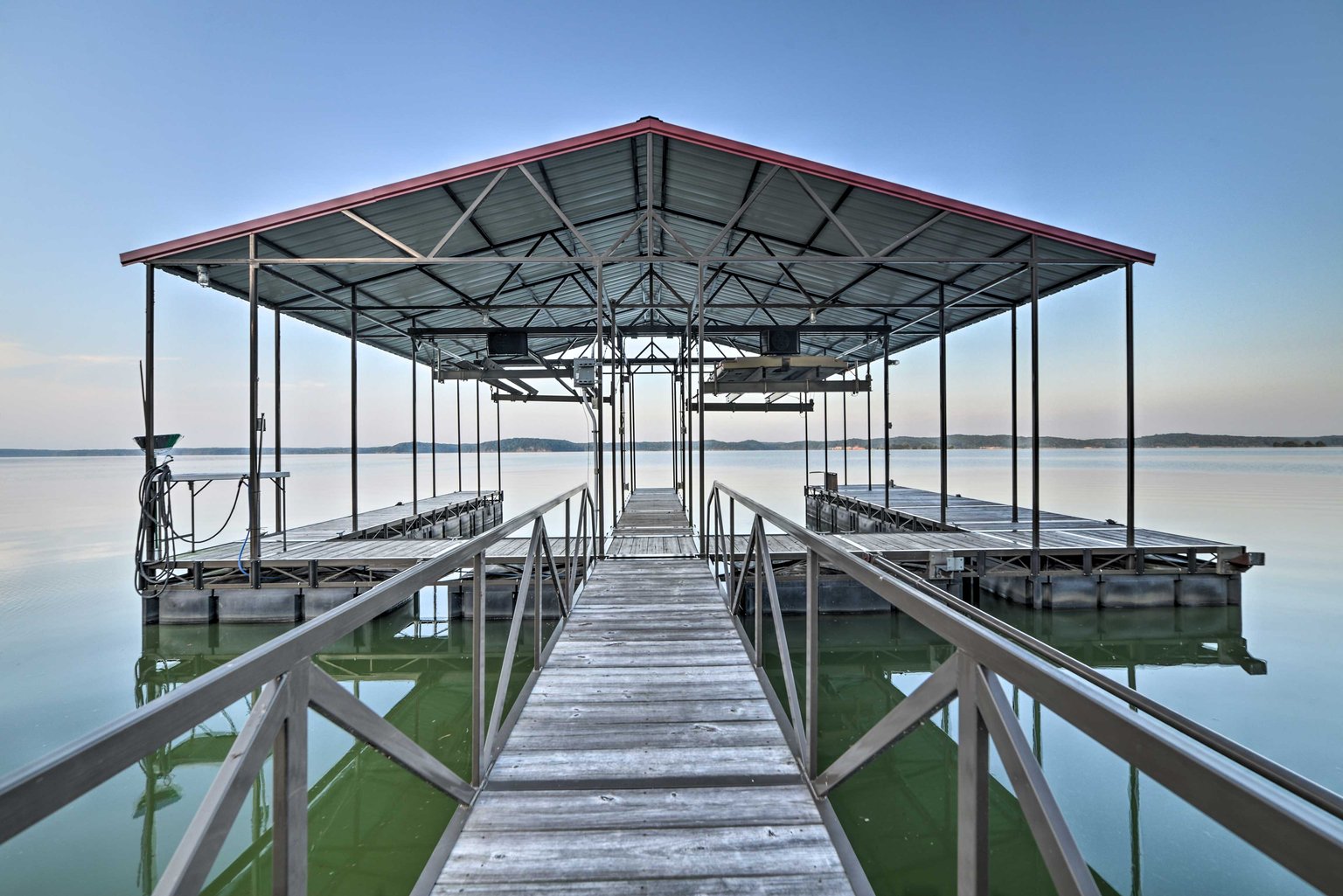 New Concord Vacation Rental