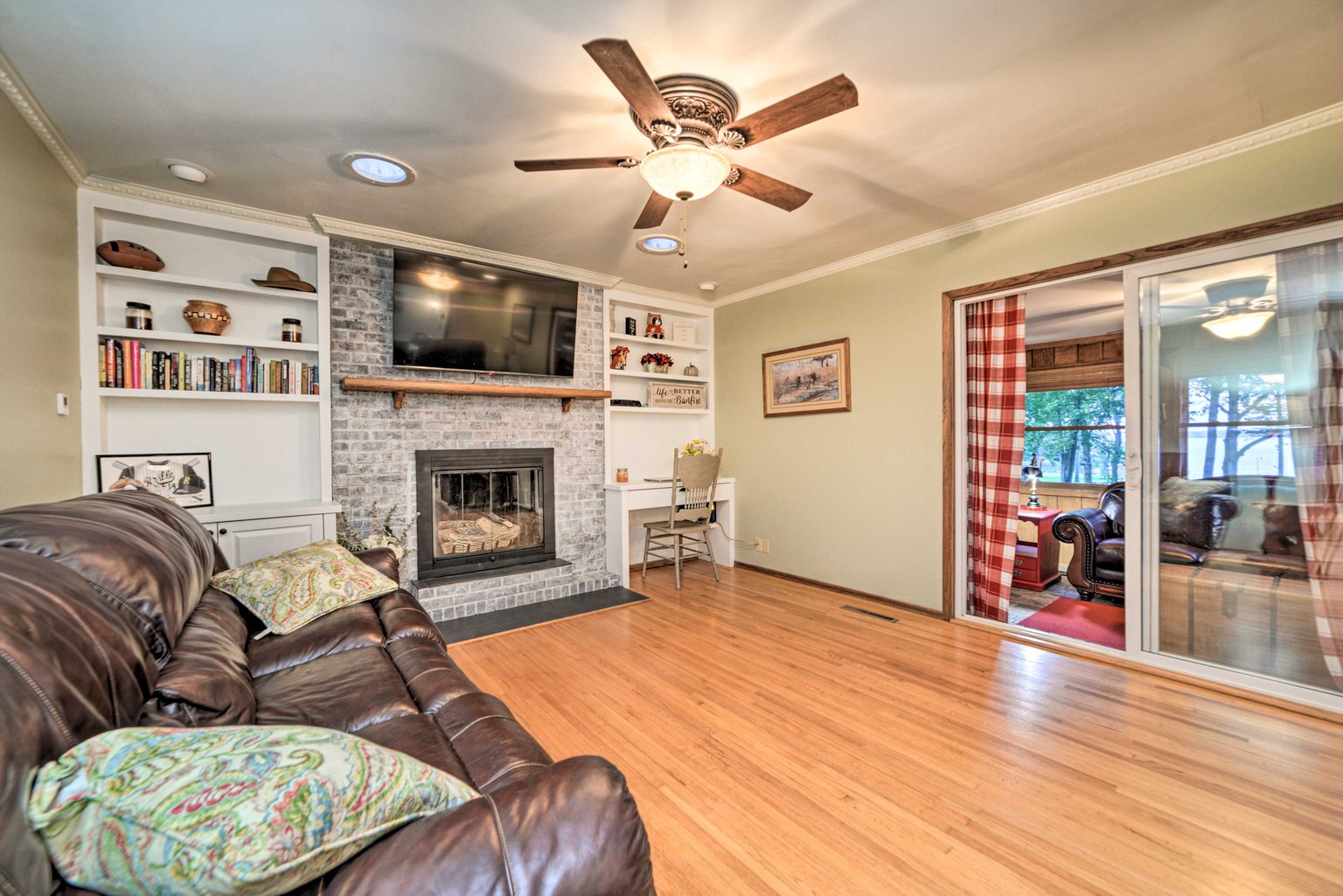 New Concord Vacation Rental