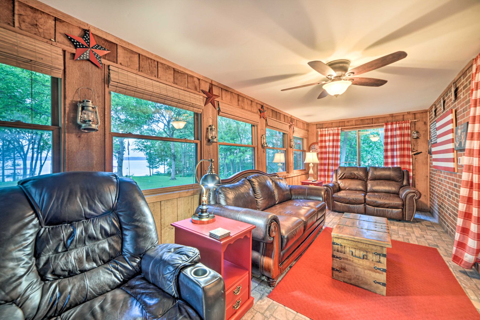 New Concord Vacation Rental