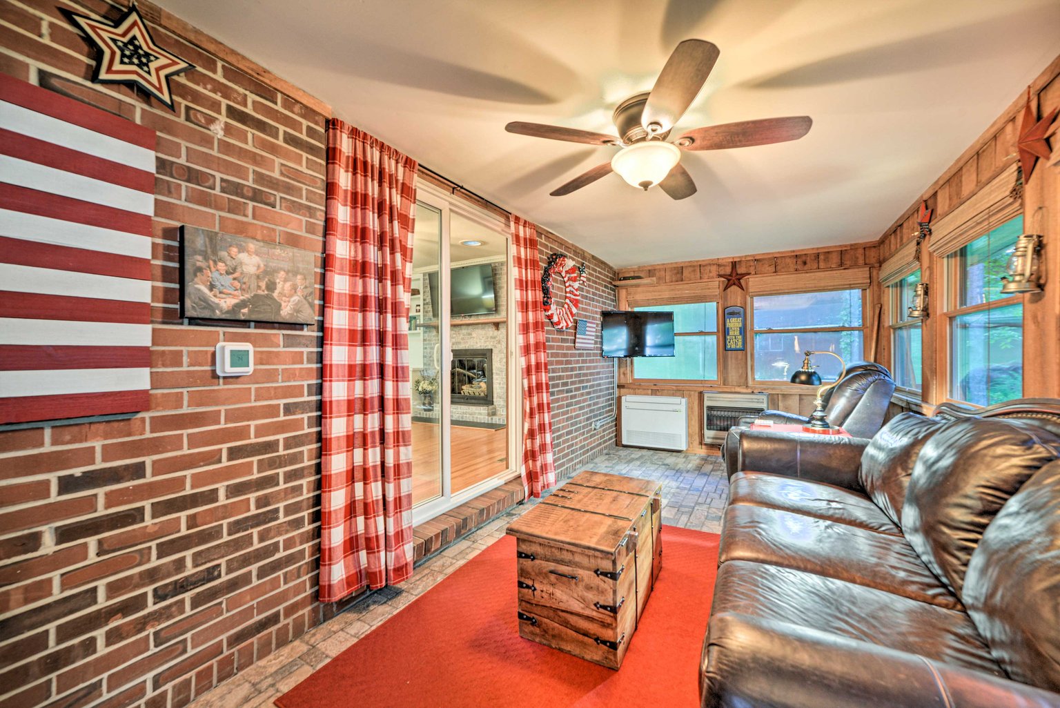 New Concord Vacation Rental