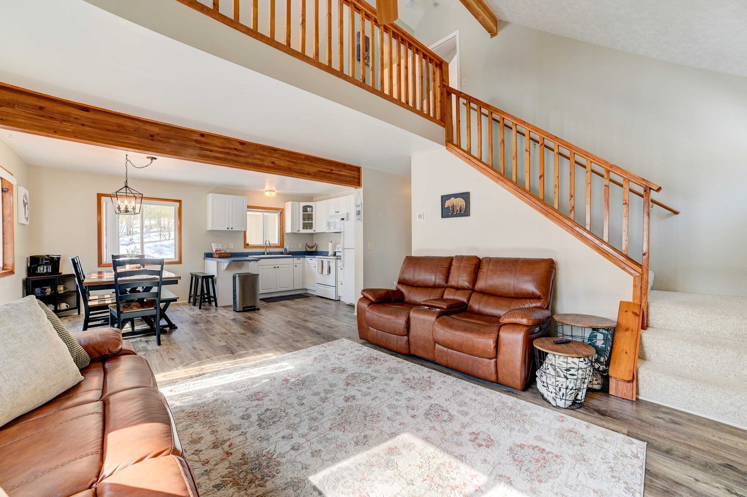 Roscommon Vacation Rental