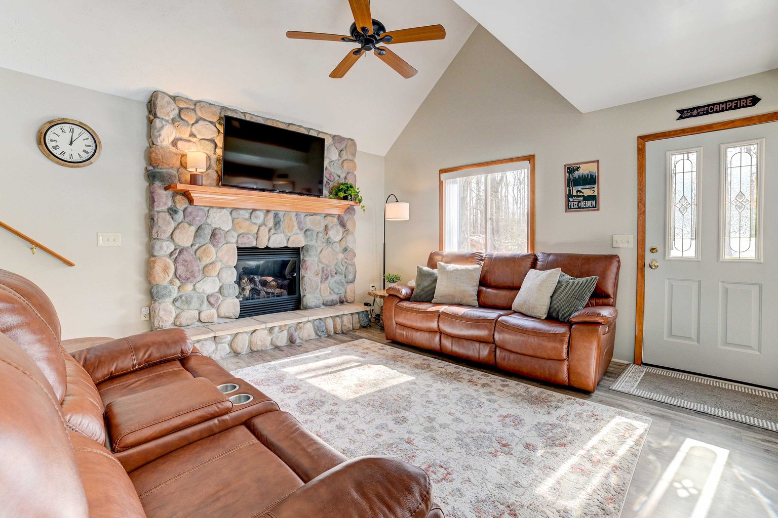 Roscommon Vacation Rental