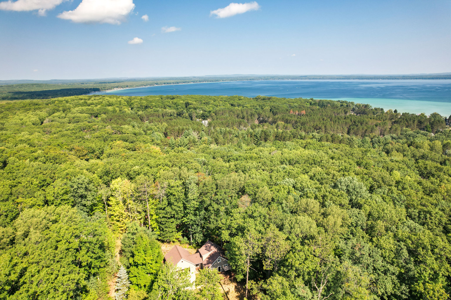 Roscommon Vacation Rental