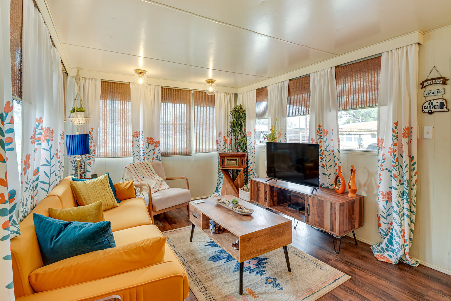 Brownwood Vacation Rental