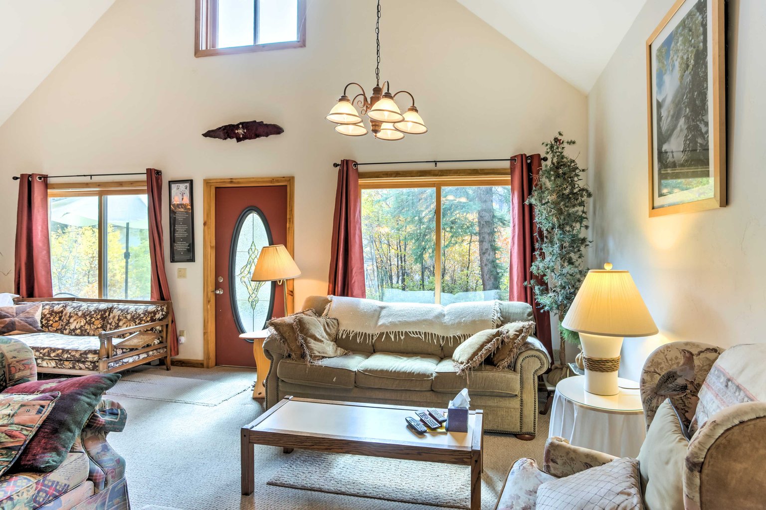 Marble Vacation Rental