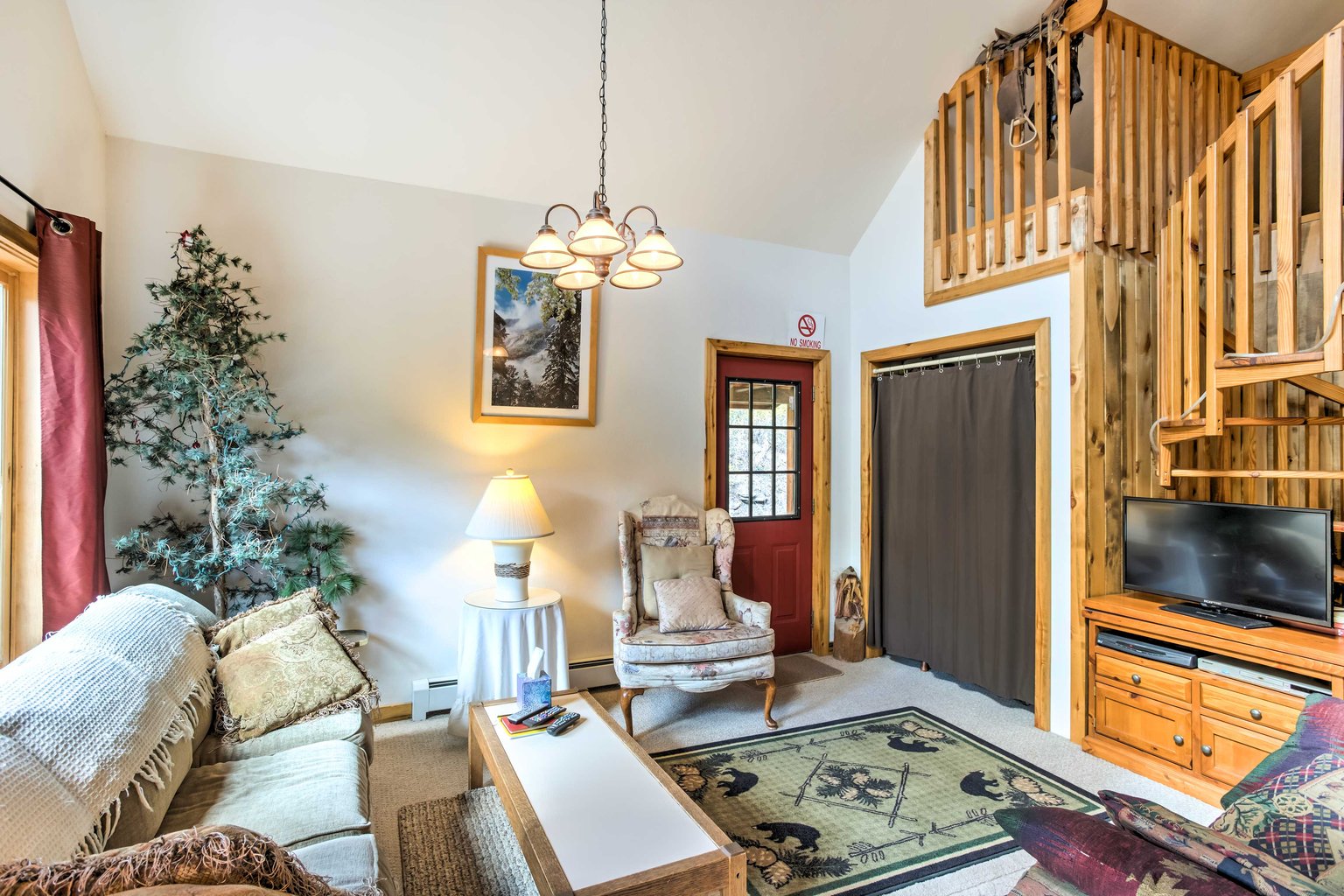 Marble Vacation Rental