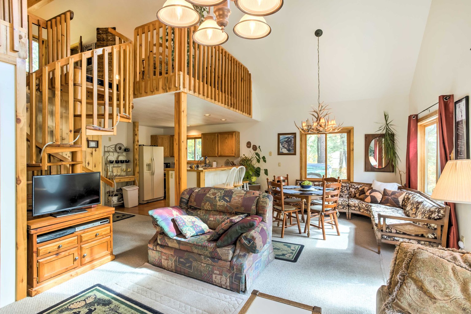 Marble Vacation Rental