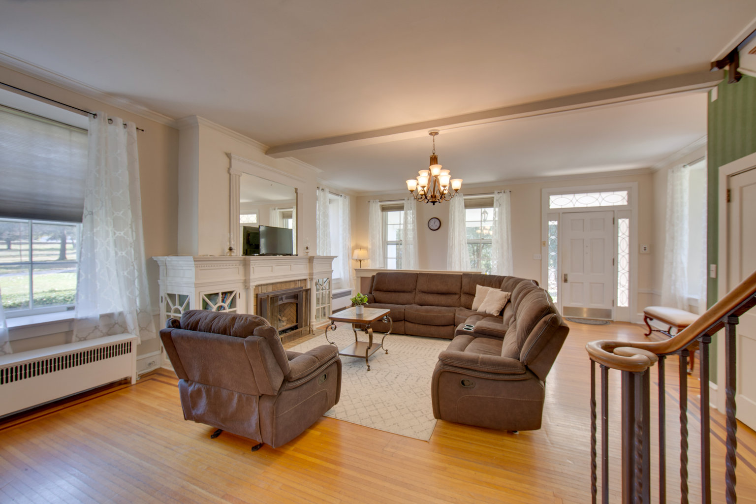 Reading Vacation Rental