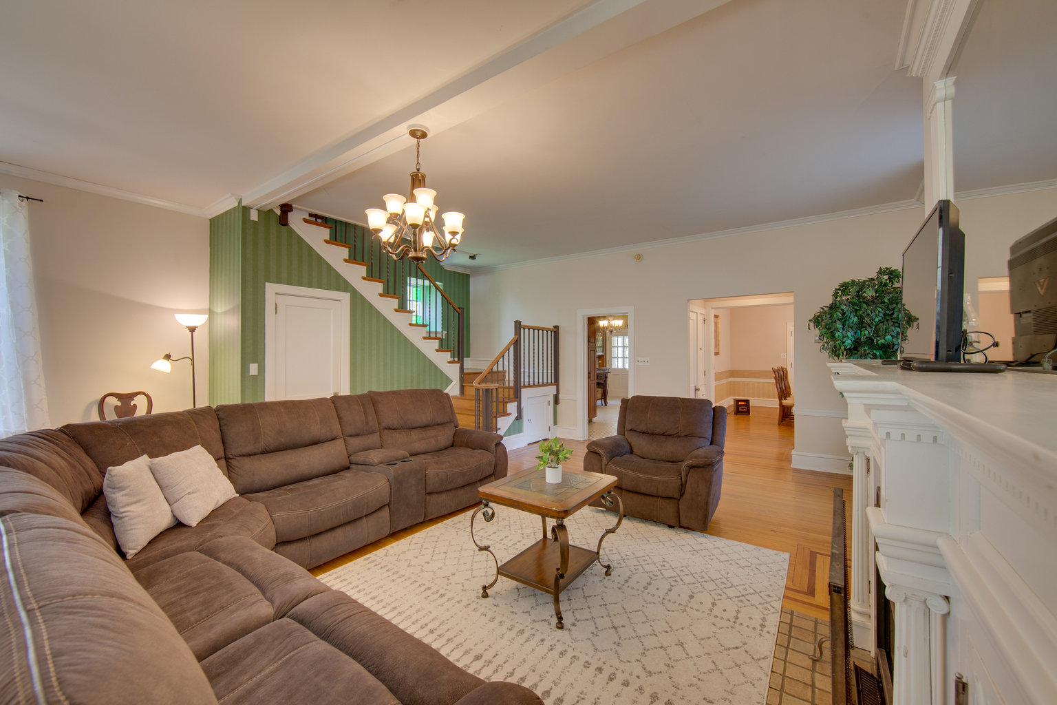 Reading Vacation Rental