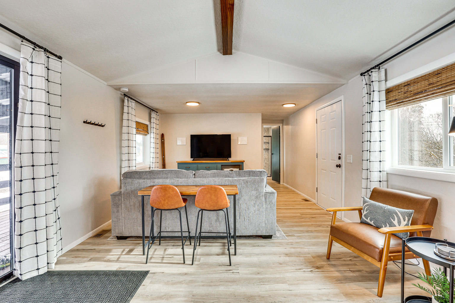 Cascade Vacation Rental