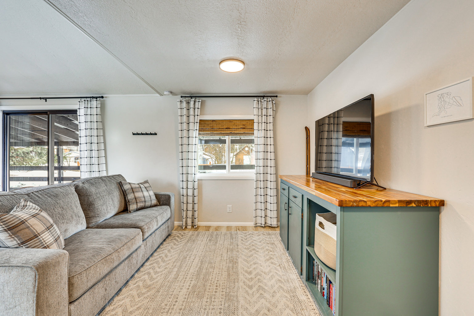 Cascade Vacation Rental