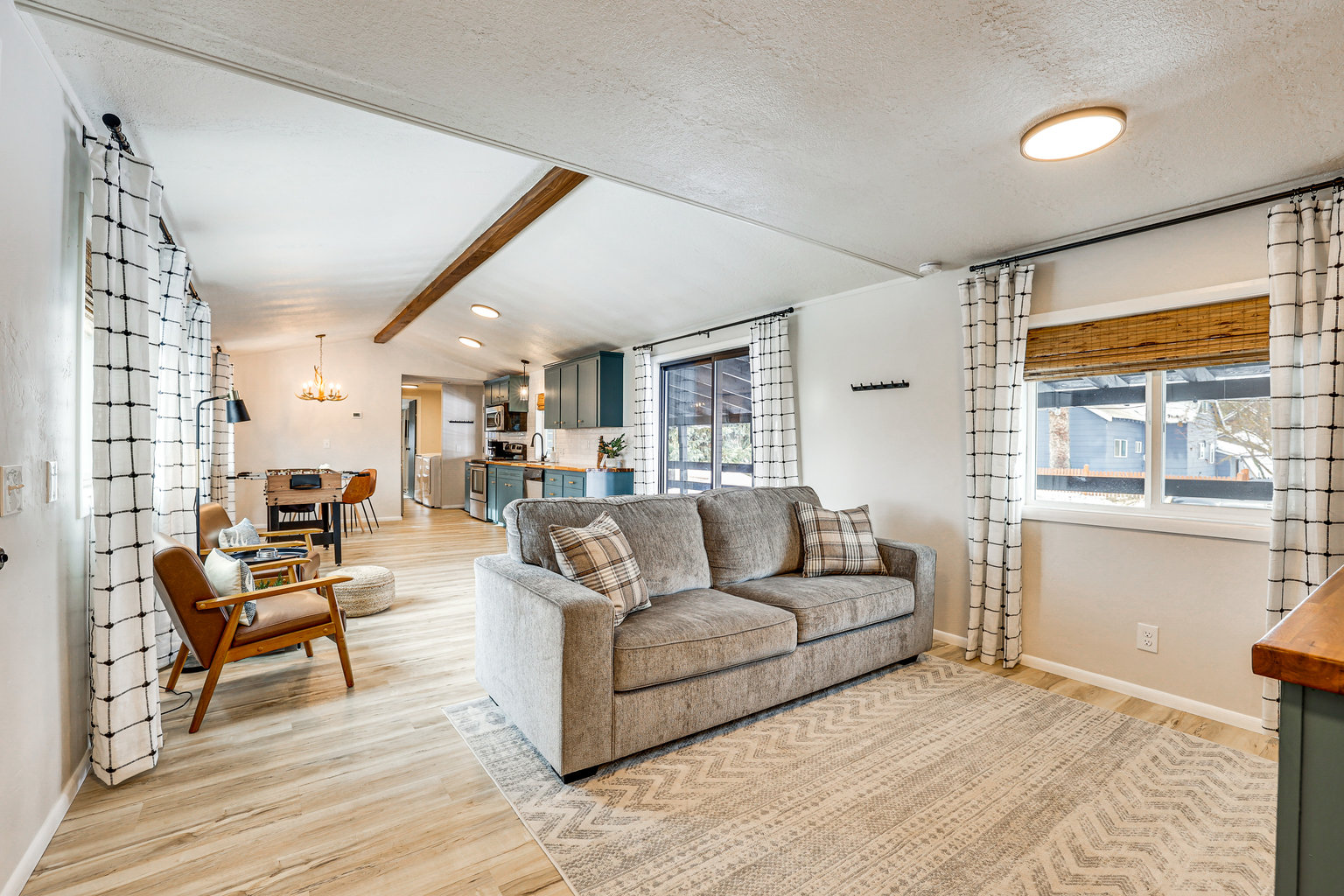 Cascade Vacation Rental