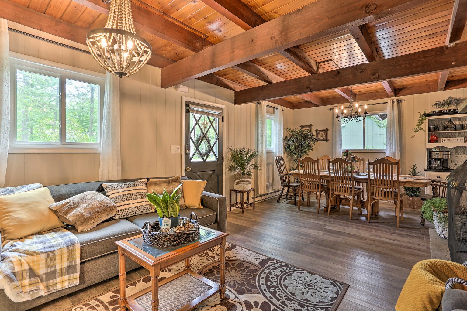 Tobyhanna Vacation Rental