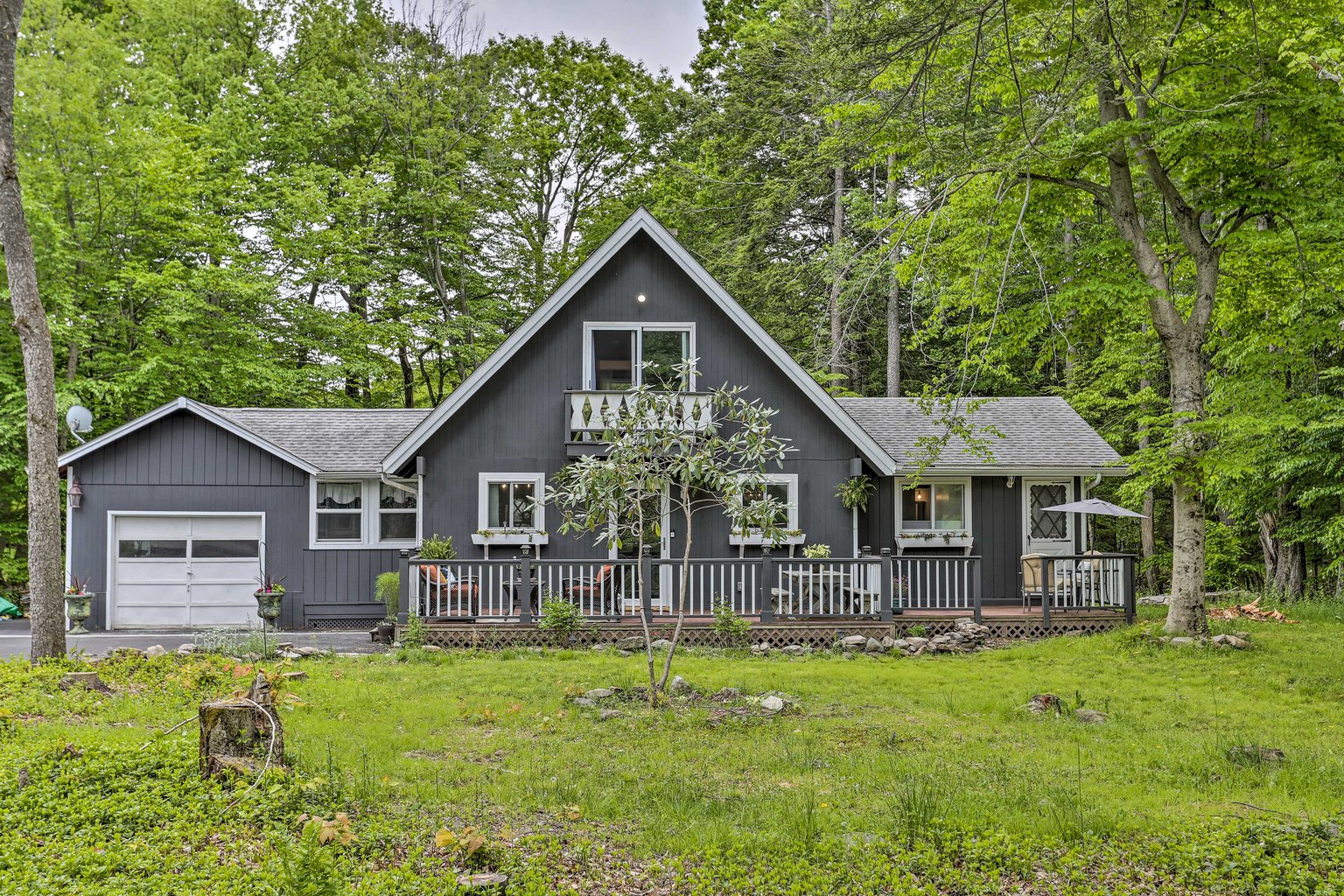 Tobyhanna Vacation Rental