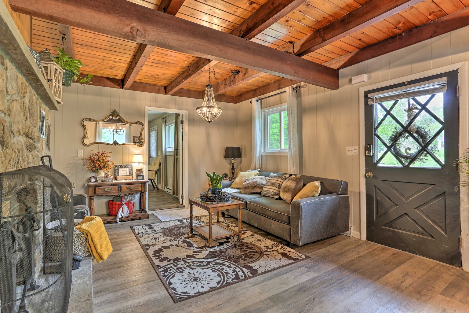 Tobyhanna Vacation Rental