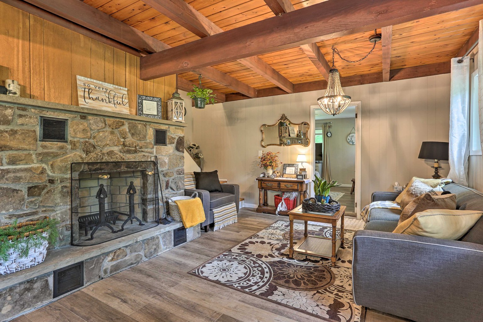 Tobyhanna Vacation Rental