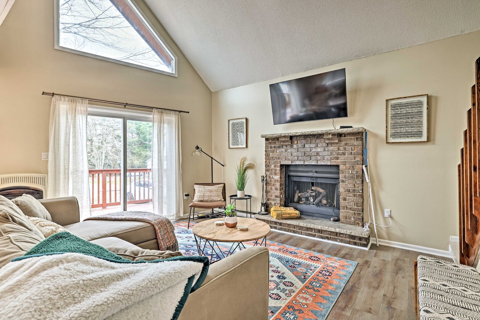 Tobyhanna Vacation Rental