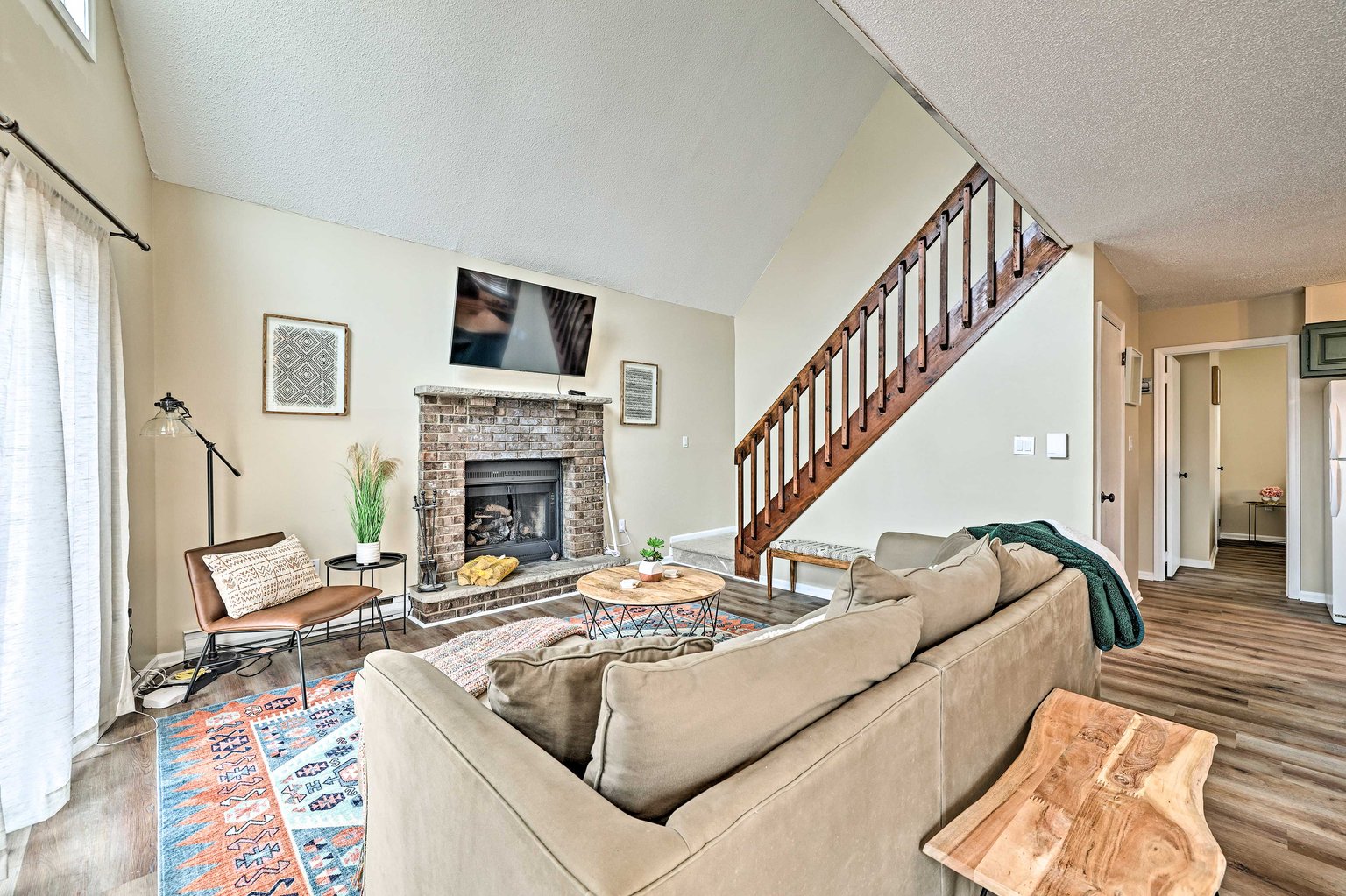 Tobyhanna Vacation Rental