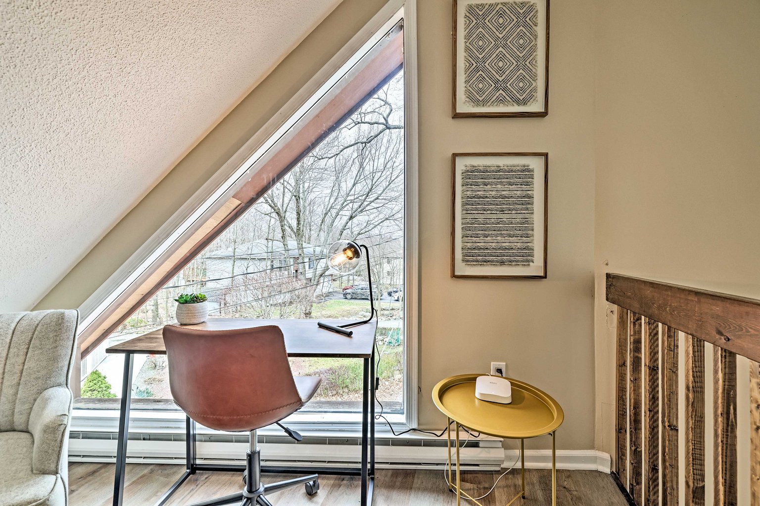 Tobyhanna Vacation Rental