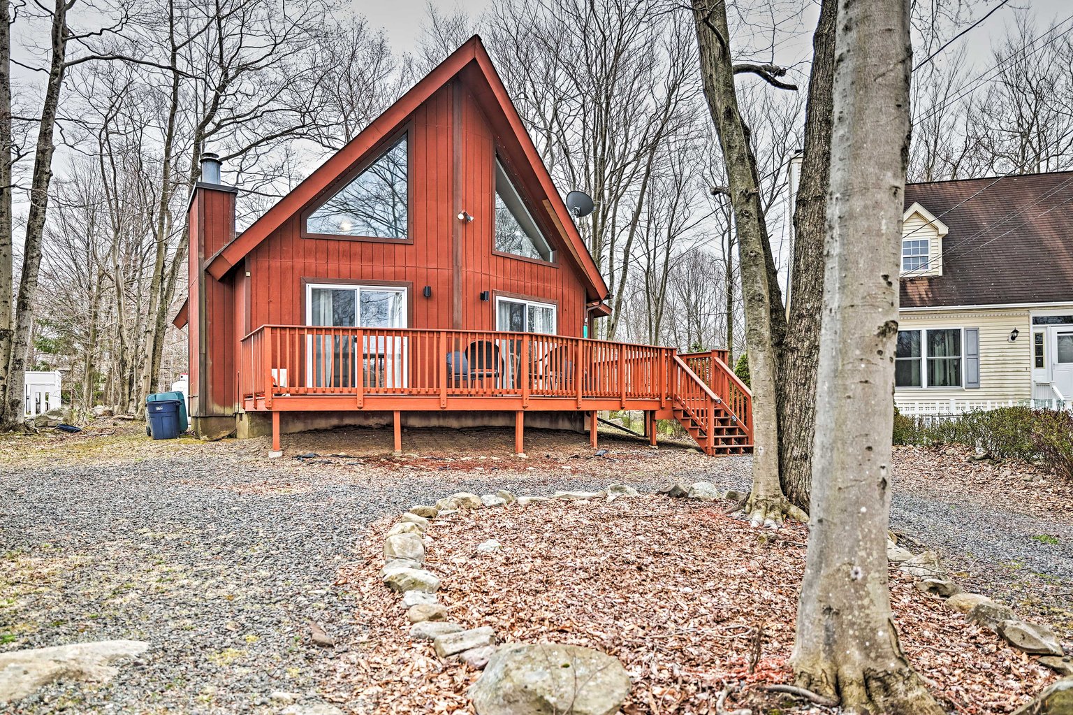 Tobyhanna Vacation Rental