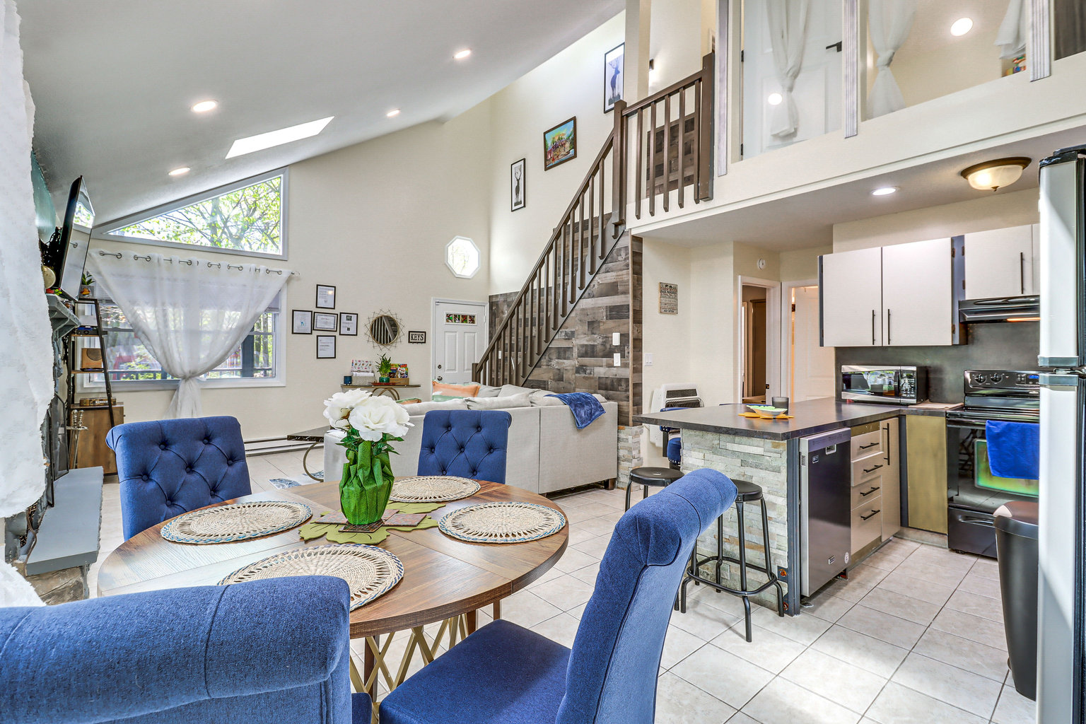 Tobyhanna Vacation Rental