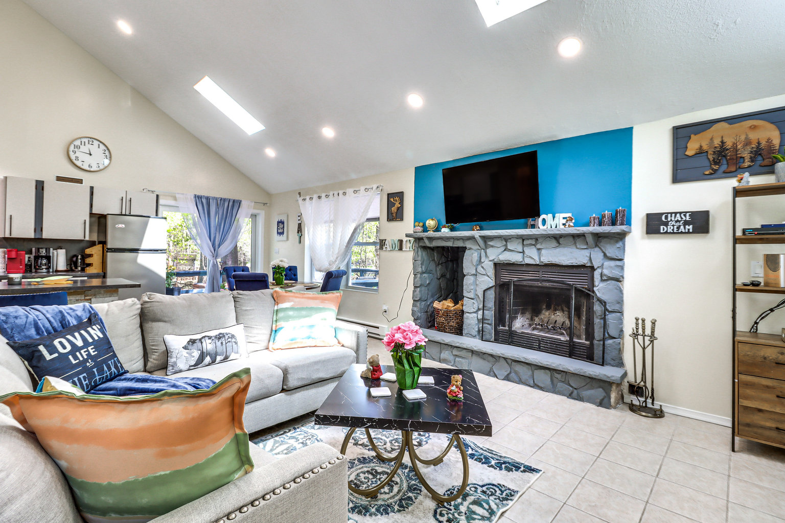 Tobyhanna Vacation Rental