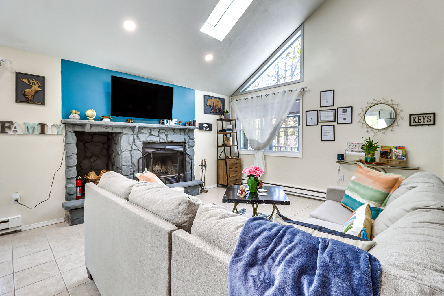 Tobyhanna Vacation Rental