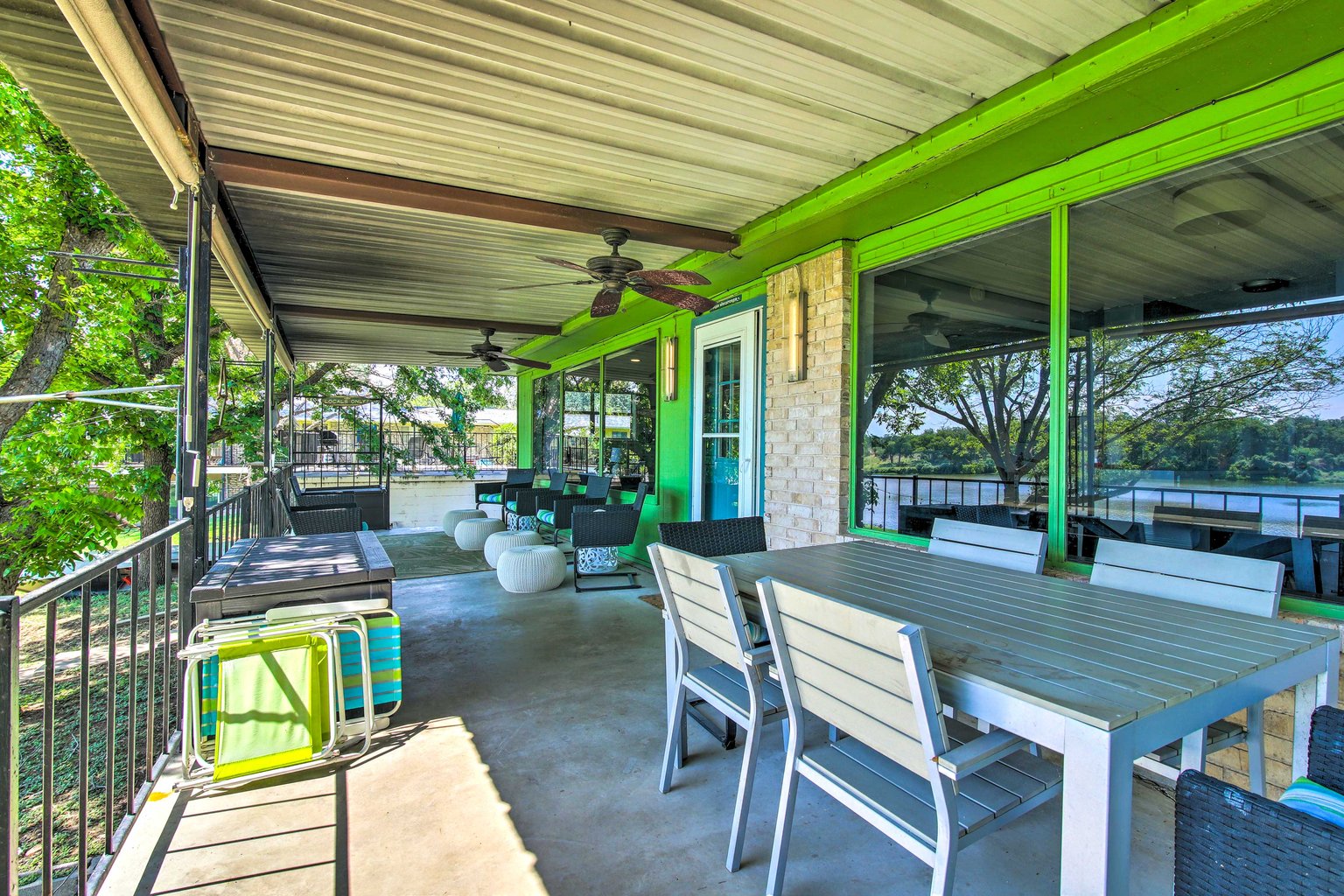 Kingsland Vacation Rental