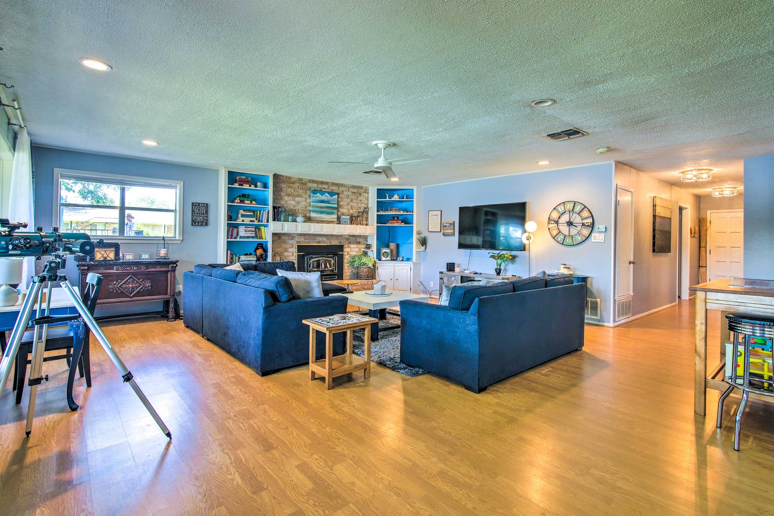 Kingsland Vacation Rental