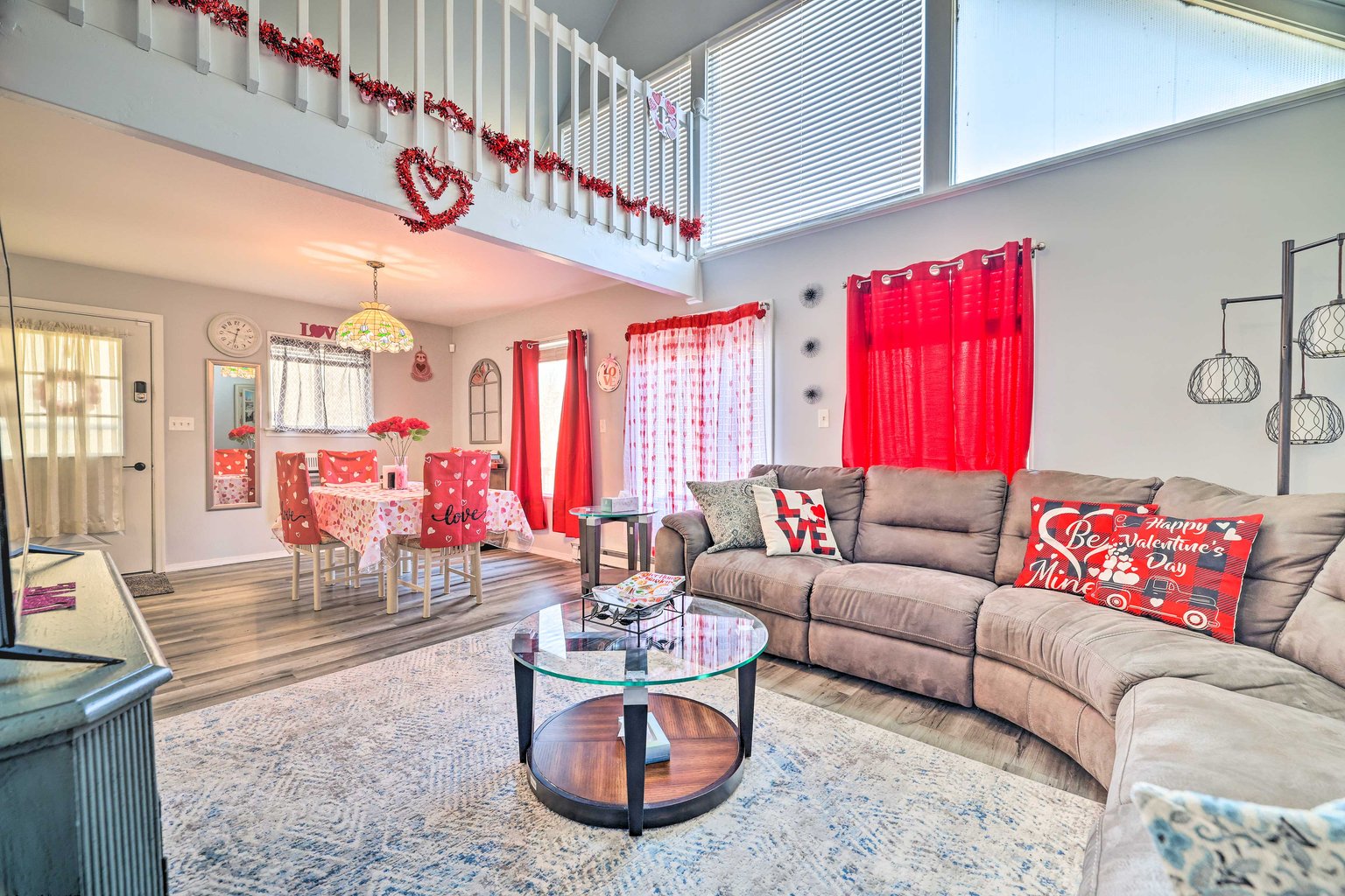 Tobyhanna Vacation Rental