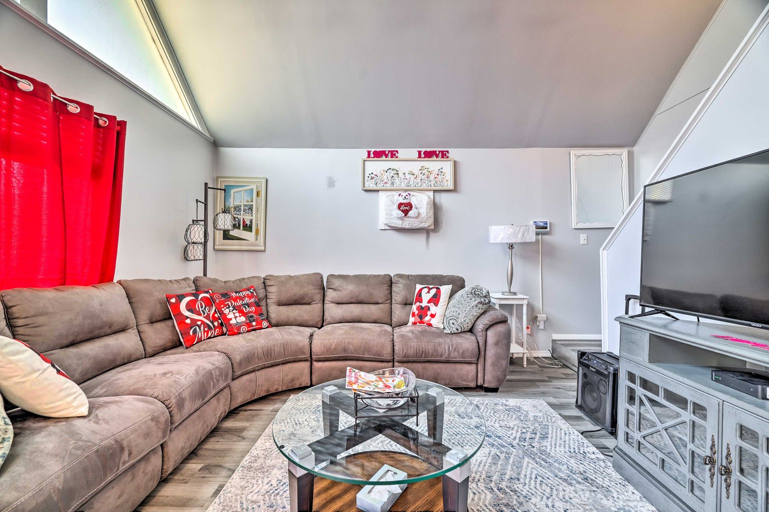 Tobyhanna Vacation Rental