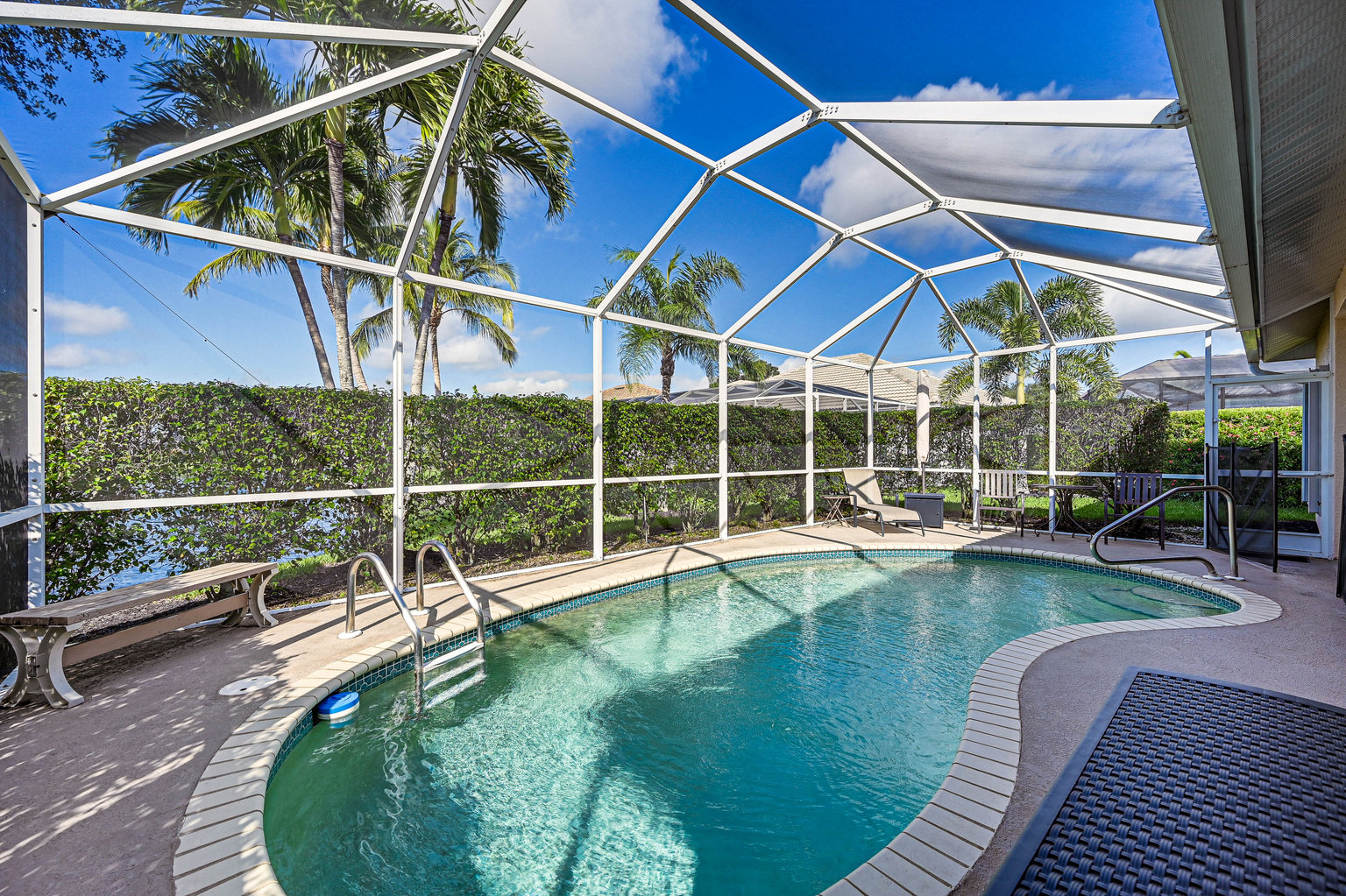 Naples Vacation Rental