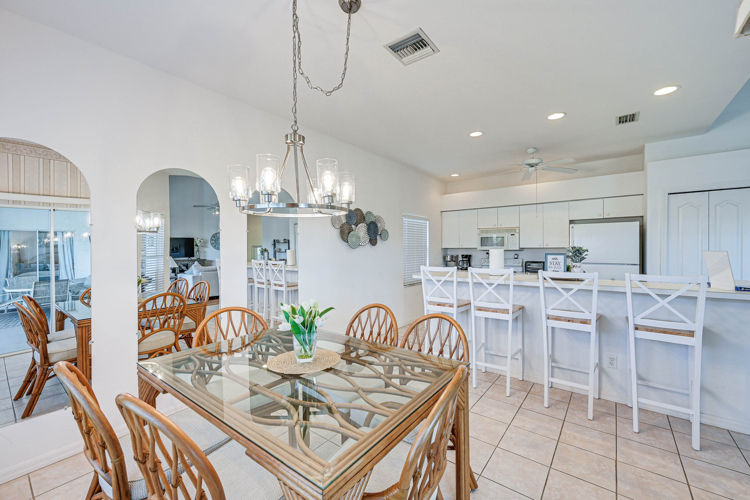 Naples Vacation Rental